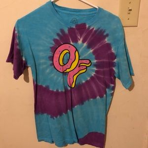 Cool ODD FUTURE Tee